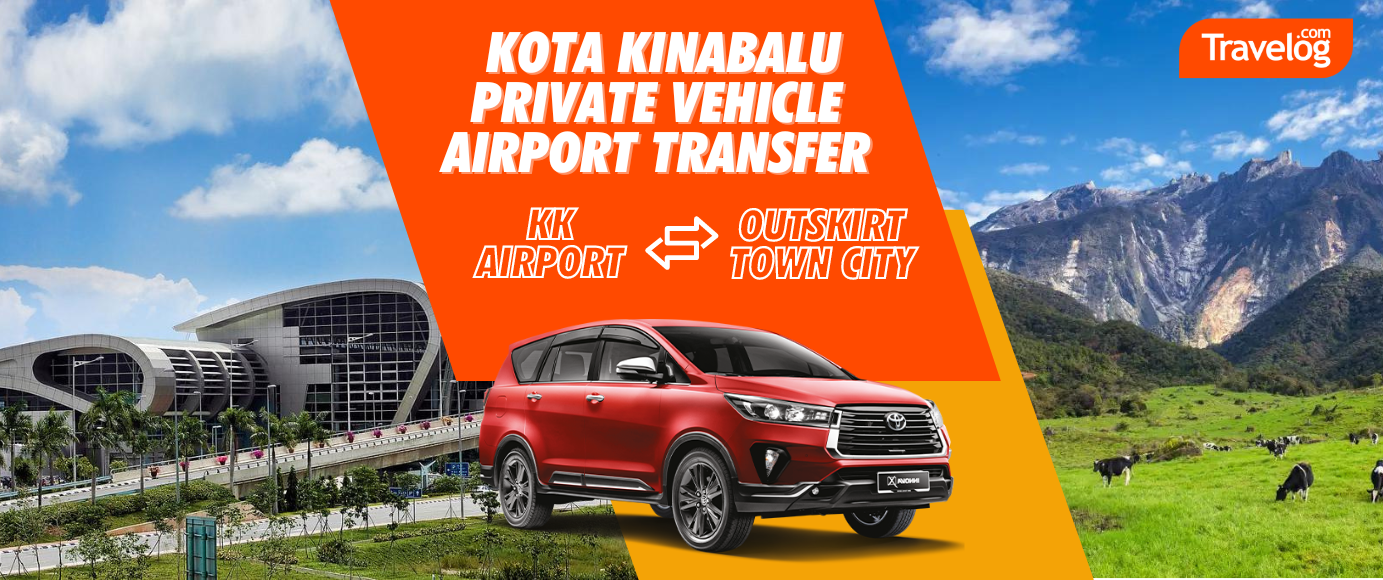 Travelog Car Transfer Travelog